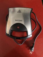 Sandwichtoaster der Marke Satrap