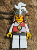 lego figurine castle cas059 Royal Knights