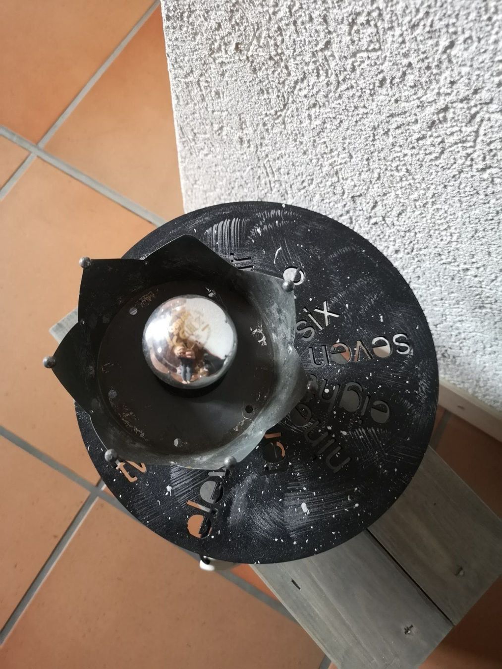 Lampen: Nachttischlampe – Neu (gemäss Beschreibung) aus Herzogenbuchsee von Honigkuchenpferd01 1