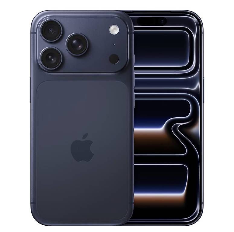 Portables: Apple Iphone 17 Pro 256GB Deep Blue / NEU – D'occasion à Uttwil par gol_85mj 2