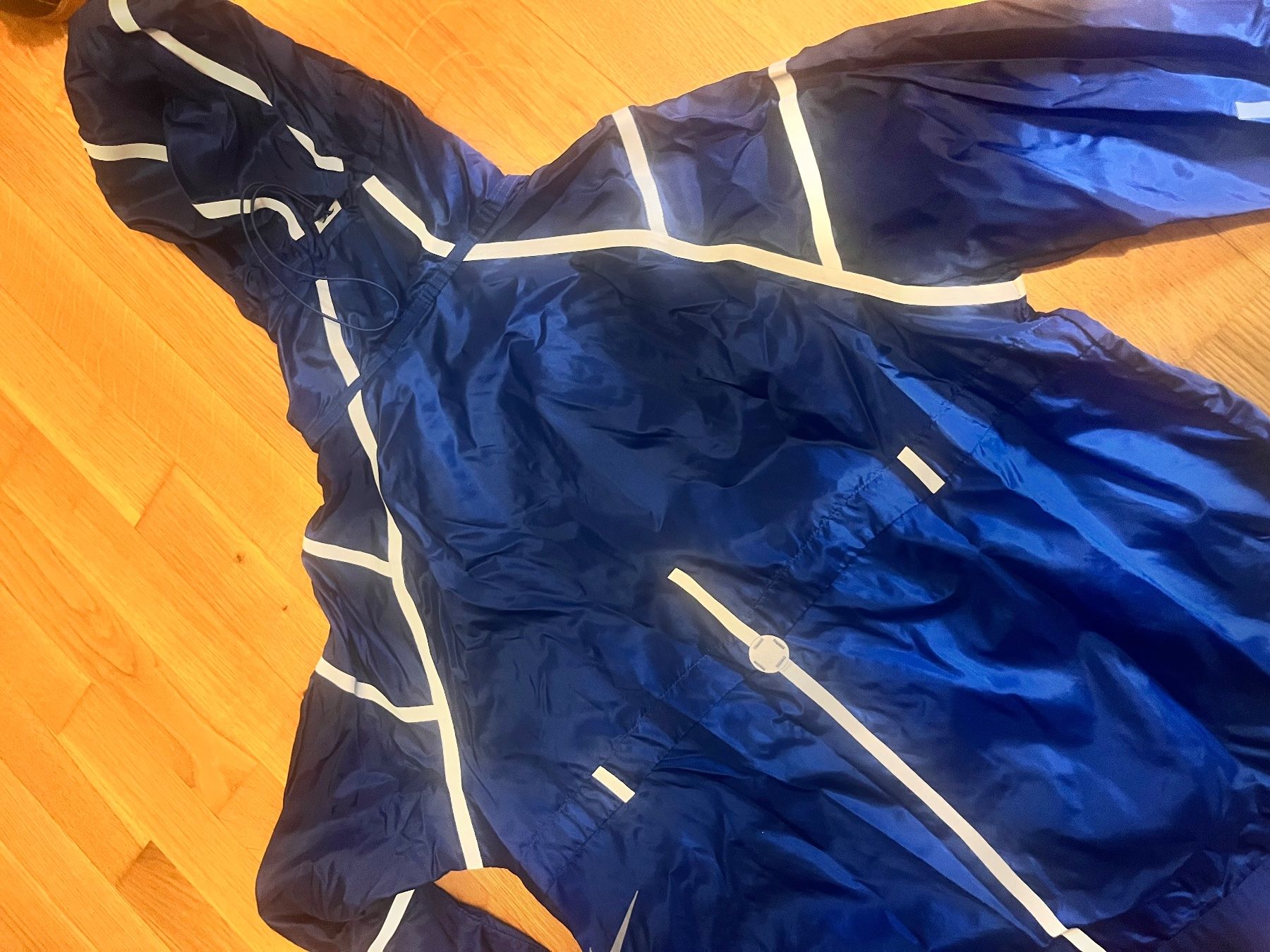 Nike Vestes: Nike-Windbracker – Neuf (Voir description) à Winterthur par nevaschnee 1