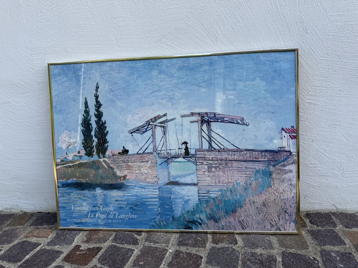 Foto & Immagini: Bild inkl. Rahmen – Usato da Oberstammheim venduto da ste_hfv2