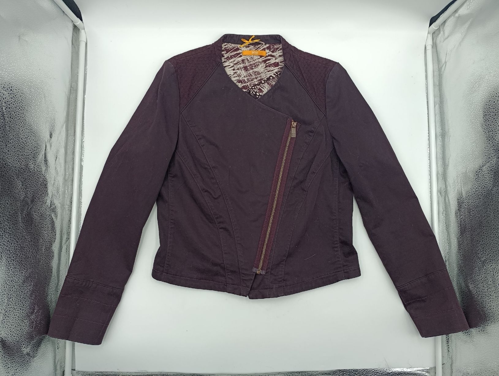 Hugo Boss Jacken: Damen Blazer von Hugo Boss, Gr. 40 – Gebraucht aus Wil SG von Donaldus