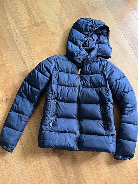 Save the duck Giacche & Cappotti: "Save the Duck" Kinder-Winterjacket – Usato da Jona venduto da dogcow993
