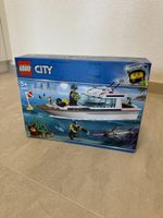 Lego 60221 OVP
