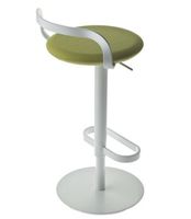 Designer Barhocker Patrick Norguet MAK S110WHA