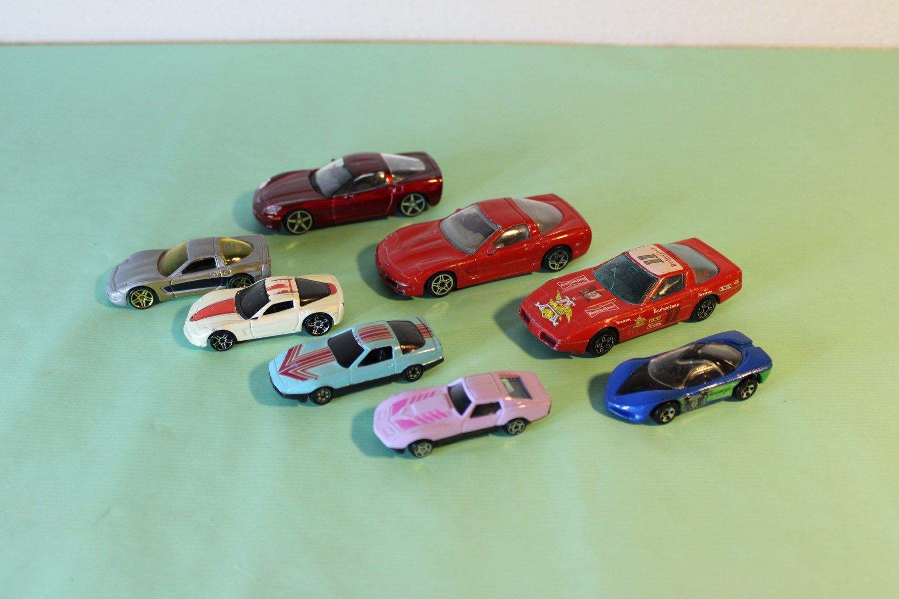 Giocattoli: Spielzeugautos: Sportwagen – Usato da Wilchingen venduto da 80x120 7