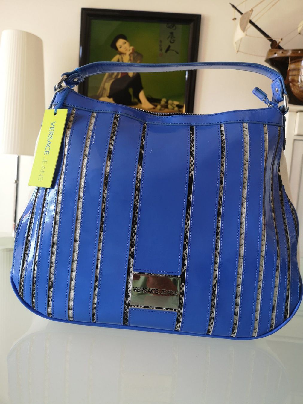 Versace Borse da donna: VERSACE / Original / Super offre ! – Usato da Bulle venduto da italicum 2