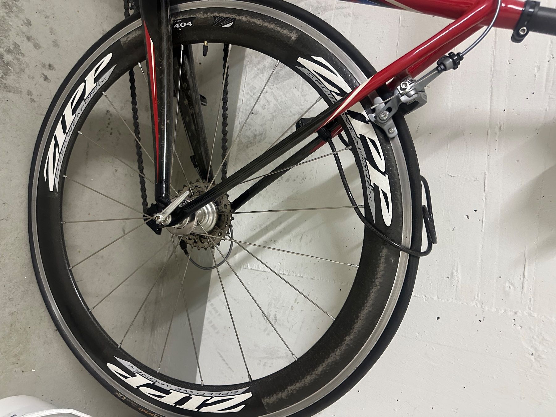 Velos: Rennvelo – Gebraucht aus Ostermundigen von san_dc7j 6