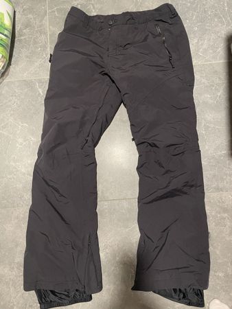 Burton DRYRIDE Snowboardhose Grösse L - Guter Zustand