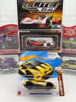Hot Wheels Lamborghini Huracan Sterrato - 2025 - 41/250