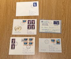 FDC ONU LOT