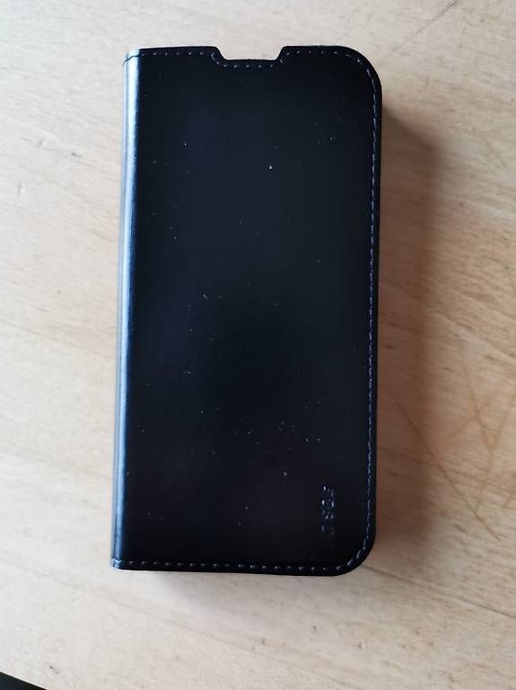 Cover & Protezioni schermo: Neue Iphone 15 Hülle sbs – Usato da menziken venduto da Cmanitou 1