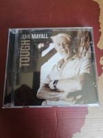 CD - John Mayall – Tough (Electric Blues, 2009)