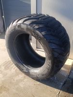 4 Stück Pneu Wagenrad 500/45-22.5, BKT Flotation 558