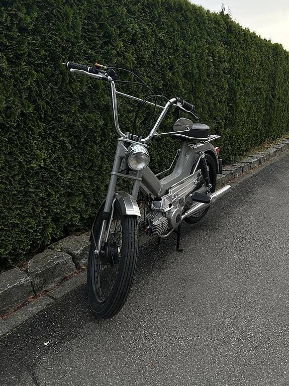 Mofas: Puch Super Maxi LG1 – Gebraucht aus Wauwil von loewenkraut 1
