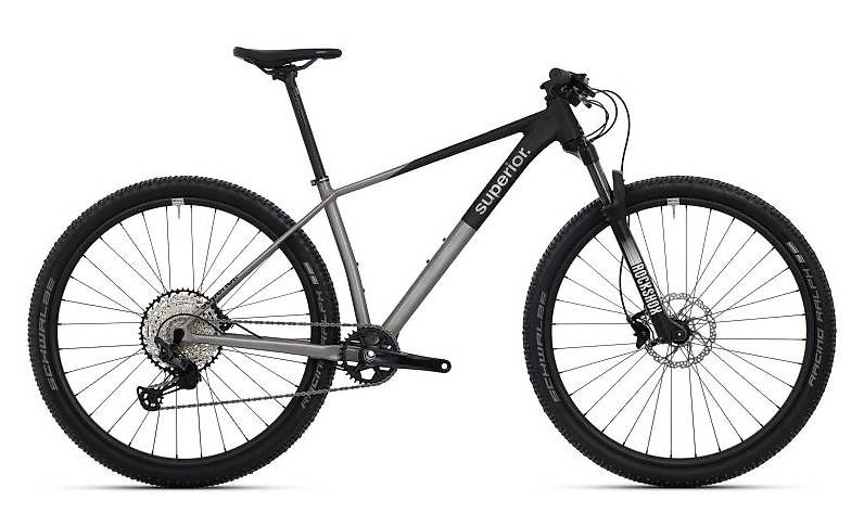Biciclette: NEU Superior XP 6.1 – Usato da Diessenhofen venduto da MotoshopZachmann