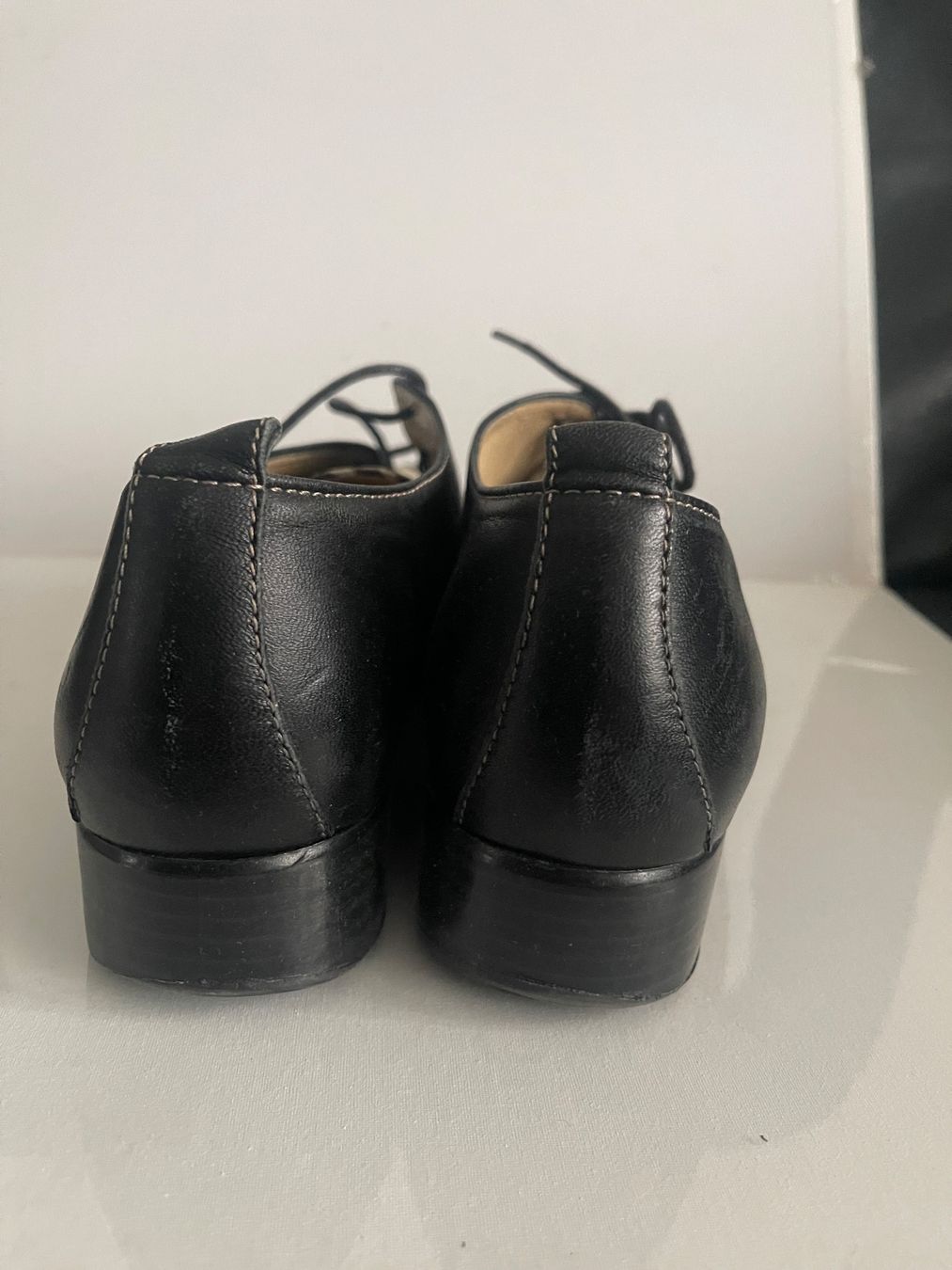 Damenschuhe: BRUNATE Lederschuhe – Gebraucht aus Hinterkappelen von lid_9h7j 3