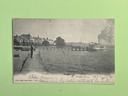 Morges - 1901