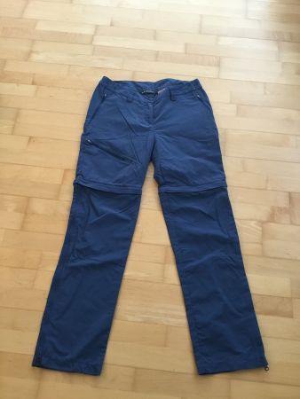 Salewa Wanderhose, Women, Gr. 36/38