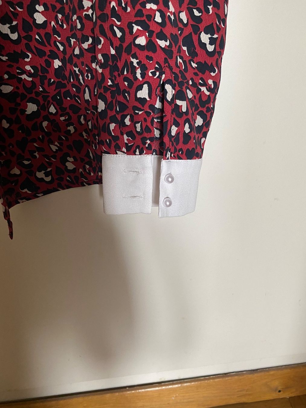 Kookai Chemisiers: Chemisier / Blouse KOOKAI – Neuf (Voir description) à Meyrin par The_Top_Dressing 1
