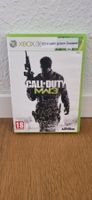 Xbox 360 - Call of Duty Modern Warfare 3