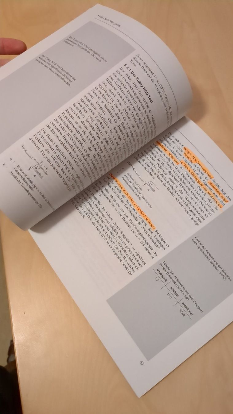 Bücher: Quantitative Methoden 2 - Einführung in Die Statistik – Gebraucht aus Basel von haferkleie 5