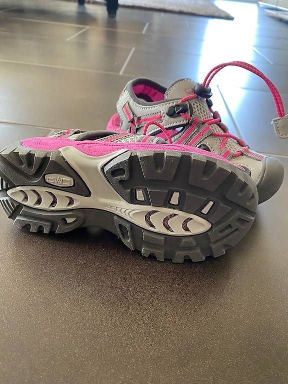 CMP Schuhe für Jungen: Kinder Trekking Schuhe neu CMP Gr 29 – Neu und originalverpackt aus Freienbach von ang_8xxz 2