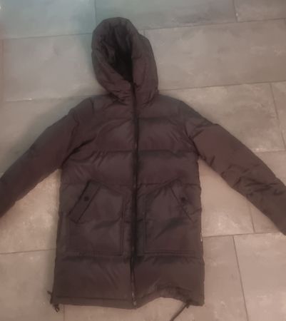Warme Winterjacke von Vero Moda, Grösse S, Top Zustand!