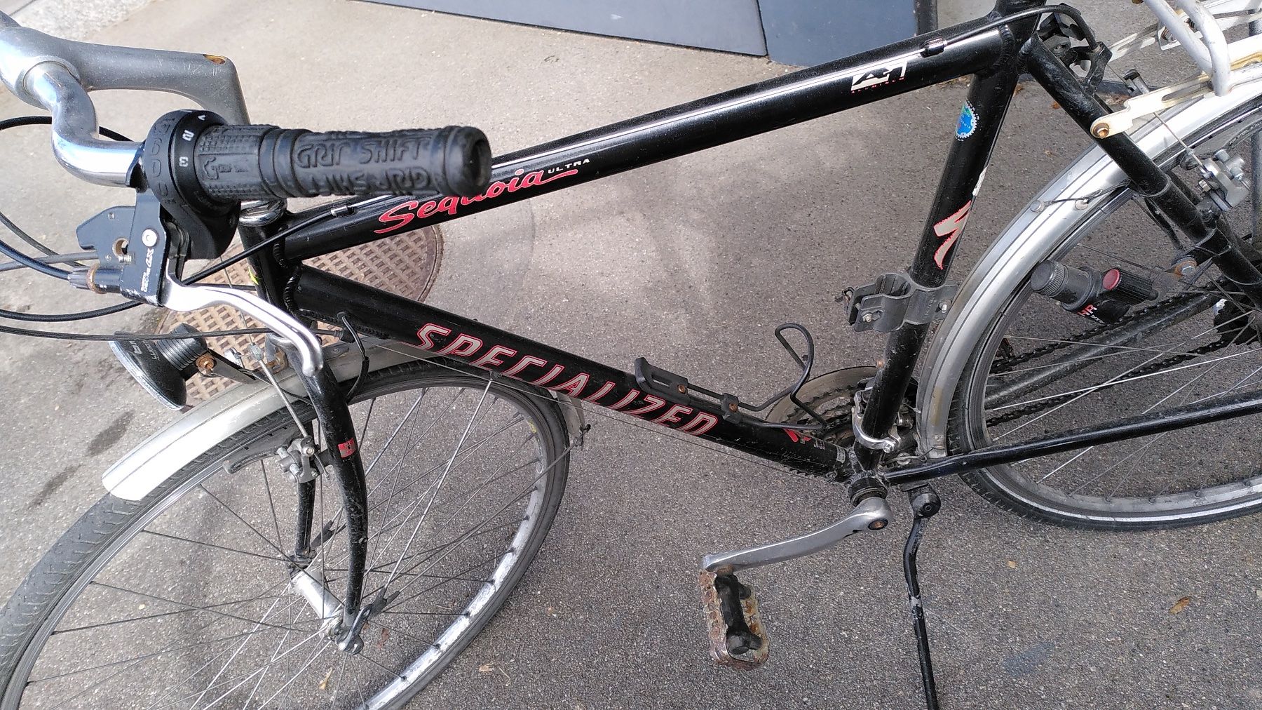 Specialized Biciclette: Fahrrad – Usato da Wettingen venduto da soluna03 2