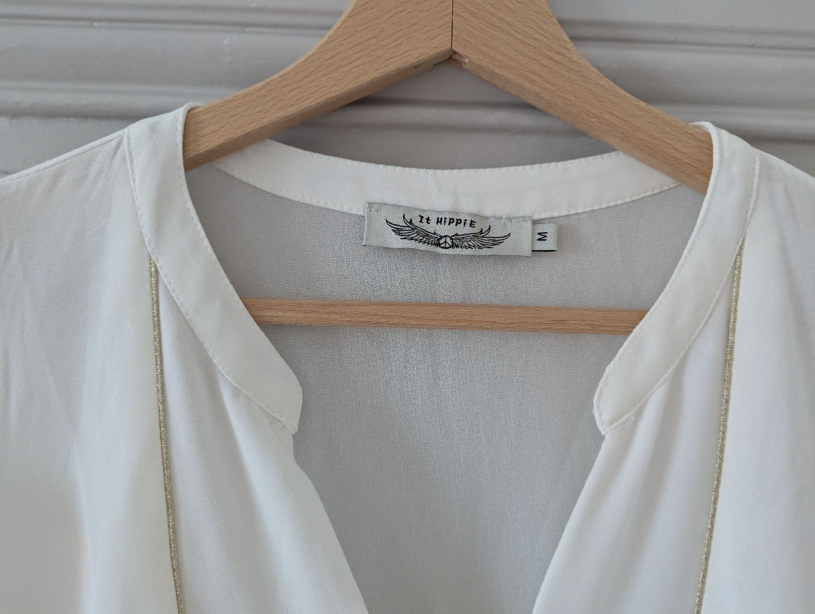 Kleider: robe it hippie M – Neu (gemäss Beschreibung) aus Montreux von dem_gyt9 2