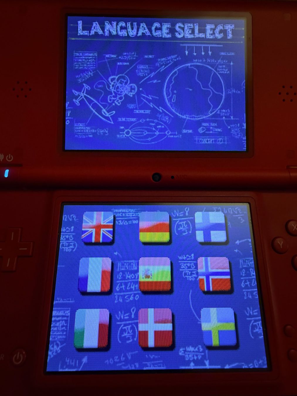 Nintendo Giochi: Moi, moche et méchant Nintendo DS – Usato da Bellevue venduto da LarsUlrich01 3