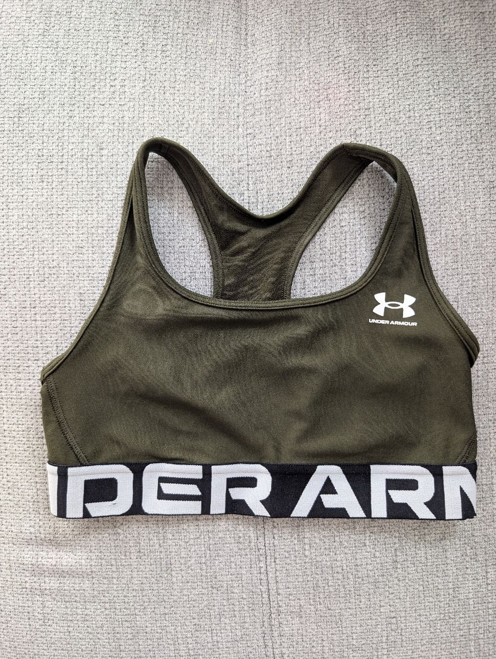 Under Armour Top: Sport Top XS Under Armour  – Nuovo (secondo la descrizione) da Einsiedeln venduto da alegna89