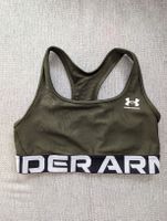 Sport Top XS Under Armour 
