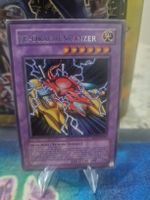Yugioh YZ Drachenpanzer