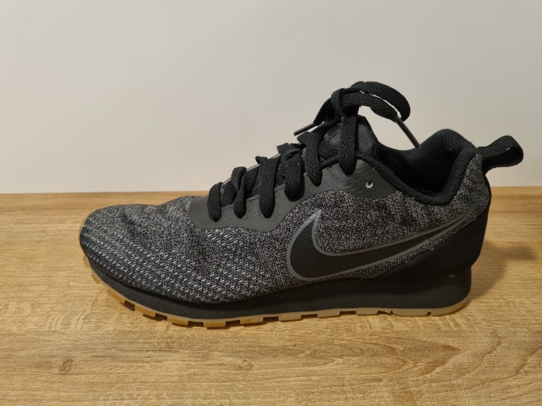 Nike Damenschuhe: NIKE Sneaker Turnschuh Gr. 38.5 – Neu (gemäss Beschreibung) aus Wolfwil von s.ara_c 1