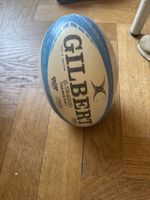Customised Rugby training Ball( Gilbert)