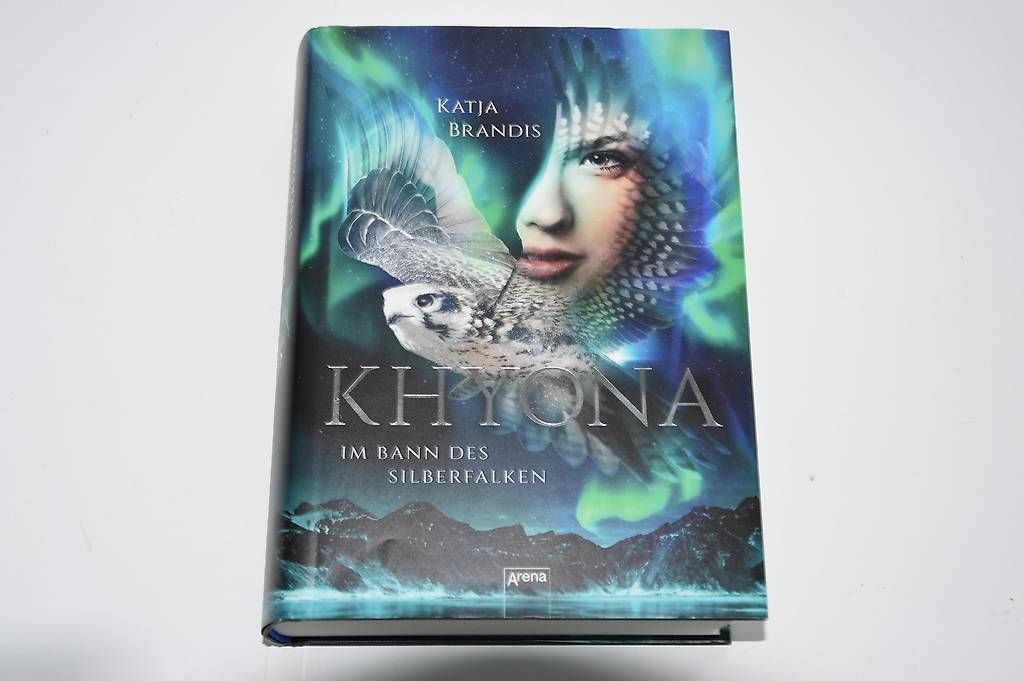 Libri: KHYONA Buch – Usato da Kirchdorf AG venduto da nif_pmw9
