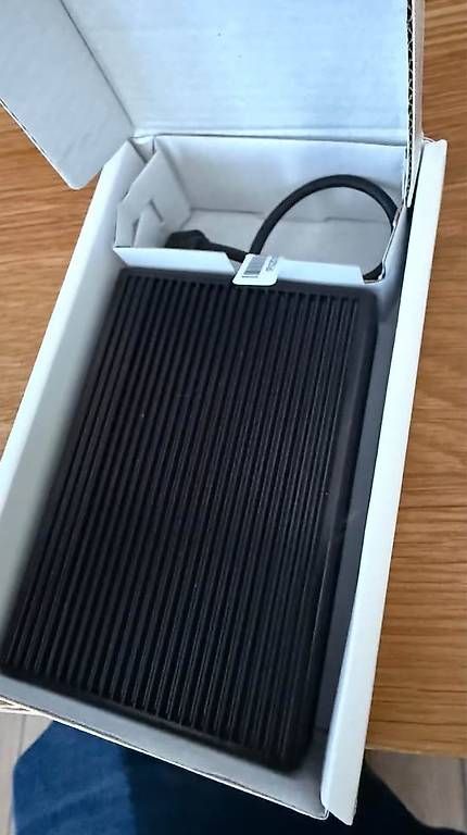 Unità & Adattatore: Sonnettech adaptateur 10gbe 10gbits rj45 usb-c – Usato da Billens venduto da ric_wd68 1