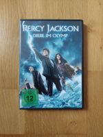 Percy Jackson Diebe im Olymp DVD