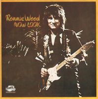 Ronnie Wood – Now Look - Vergriffen! - b