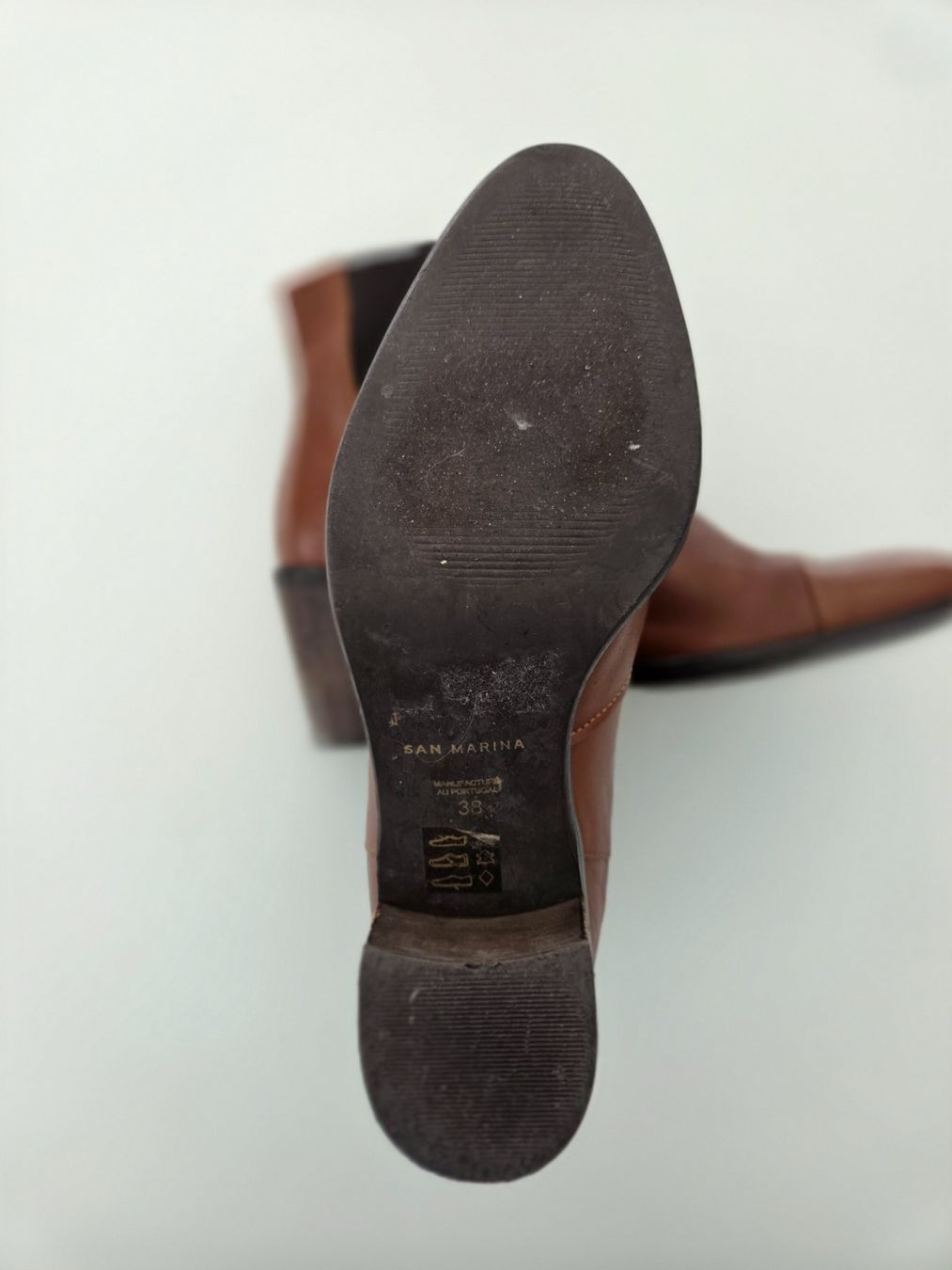 Scarpe da donna: Chaussures femme – Usato da Matran venduto da jpt_kg7p 5