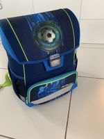 Herlitz Fussball Set - Rucksack