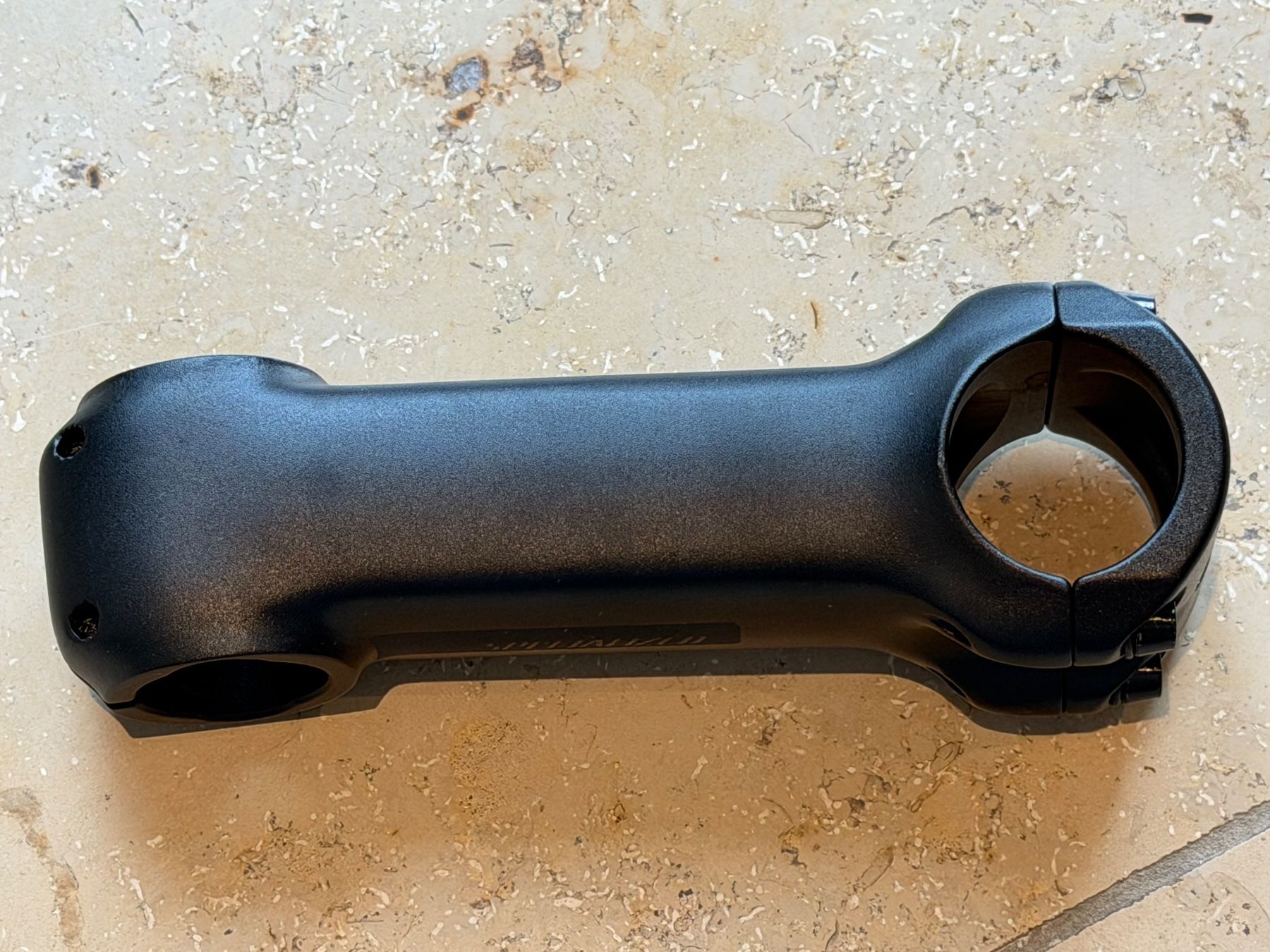 Specialized Ersatzteile: Specialized Future Stem Comp 110mm – Neu (gemäss Beschreibung) aus Zürich von mista-m