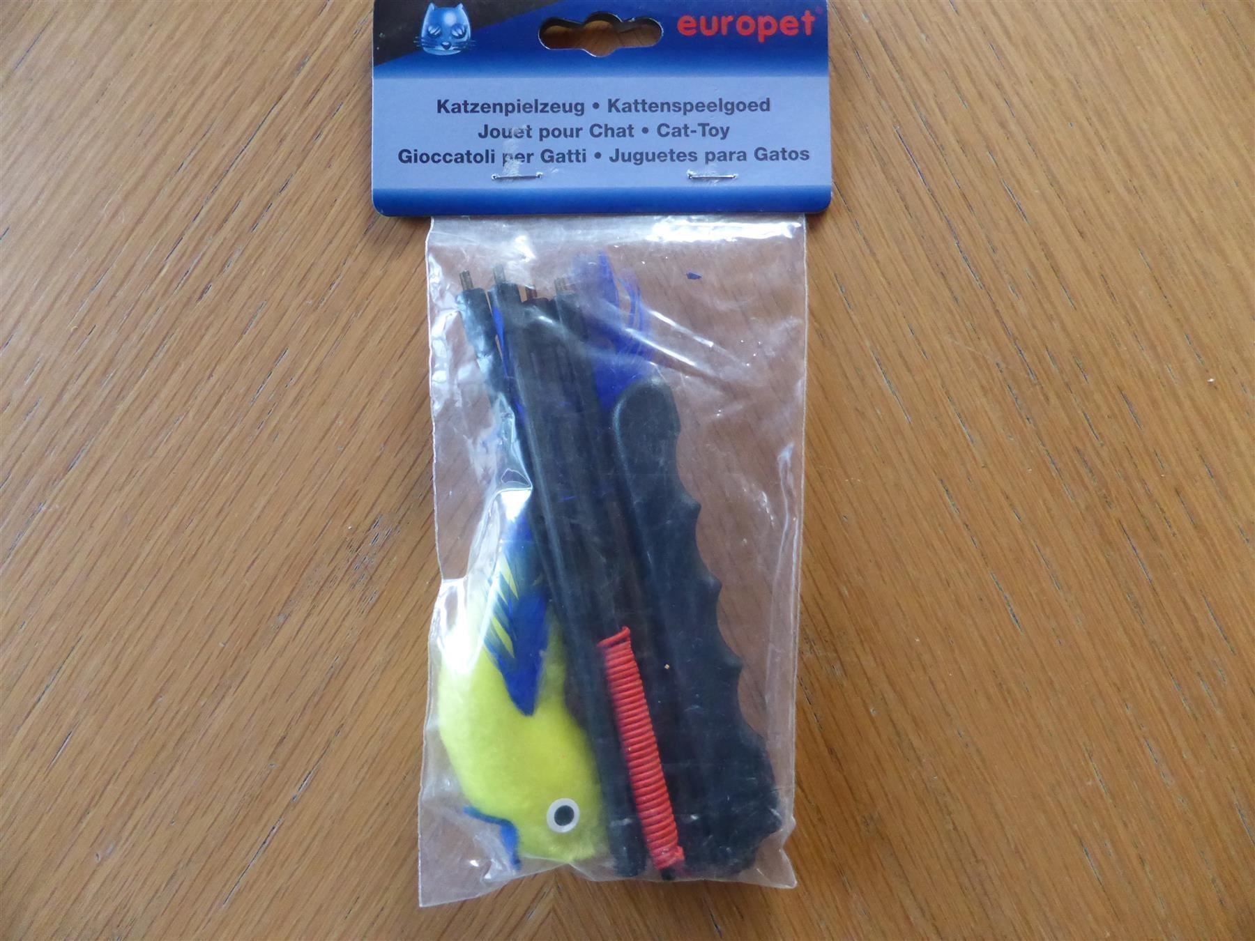 Giocattoli: Spielstab 60 cm – Nuovo e nell'imballaggio originale da Schübelbach venduto da Bemafaja