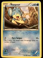 Pokemon Panpour - BREAKthrough 41/162 - English