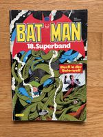 Batman Superband18