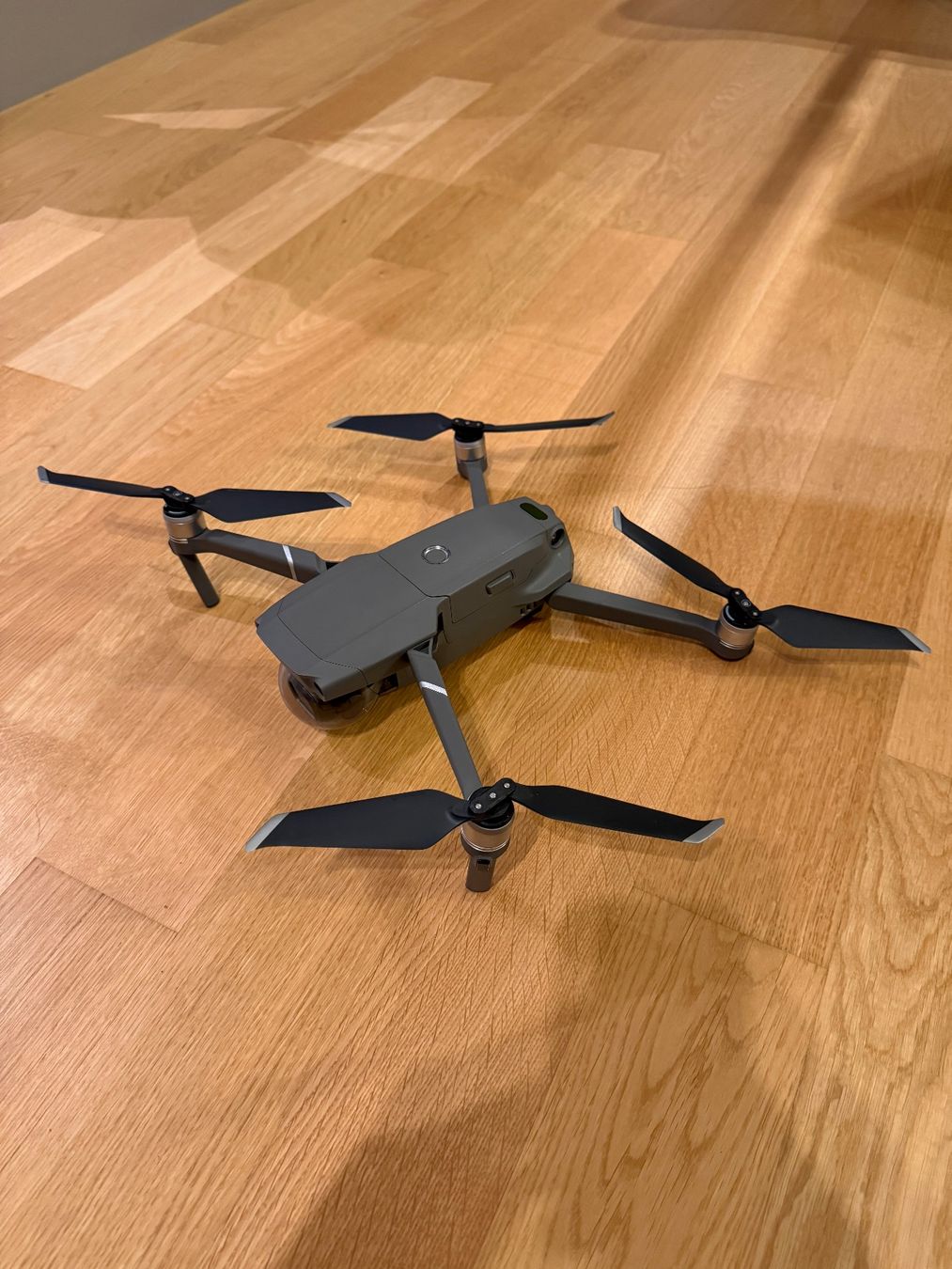 DJI Modellismo RC: DJI Mavic Pro 2 – Usato da Ebikon venduto da c_c_s 1