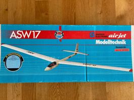 ASW 17 von Carrera / Airjet