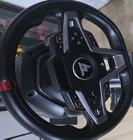 Thrustmaster Rennlenkrad inkl. Stand für PS4/PS5/PC